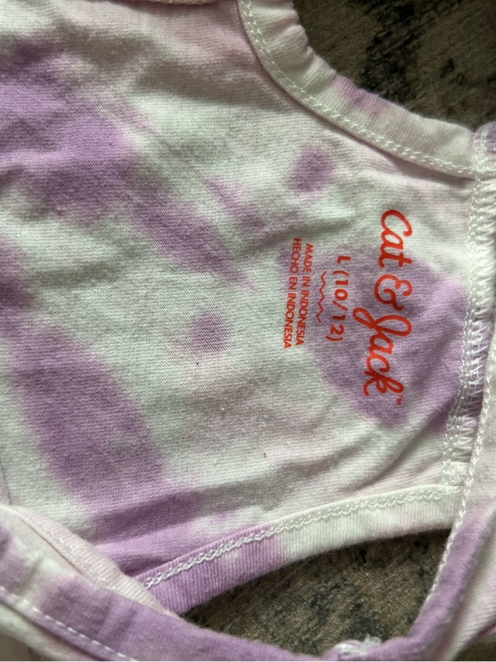 Colorful tank top bundle - Picture 2 of 3